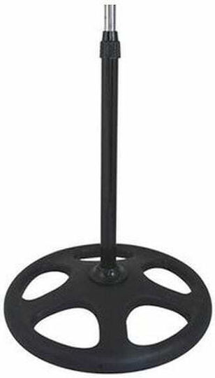 Croner SF-1805MB Ανεμιστήρας Ορθοστάτης 70W Διαμέτρου 45cm Μαύρος