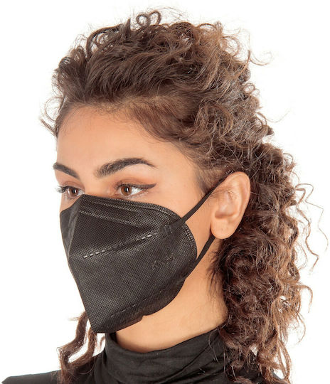 Silia D Protective Mask FFP2 mask-KN95-50-(multi) 50pcs