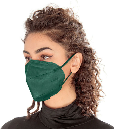 Silia D Protective Mask FFP2 mask-KN95-50-(multi) 50pcs