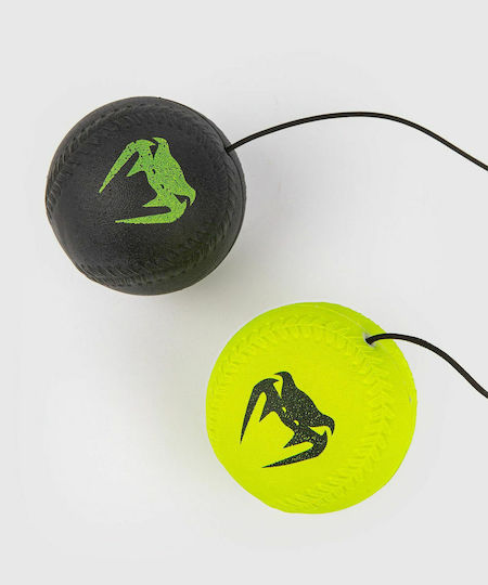 Venum Reflex Ball 04028-116 Μπάλα Βελτίωσης Αντανακλαστικών