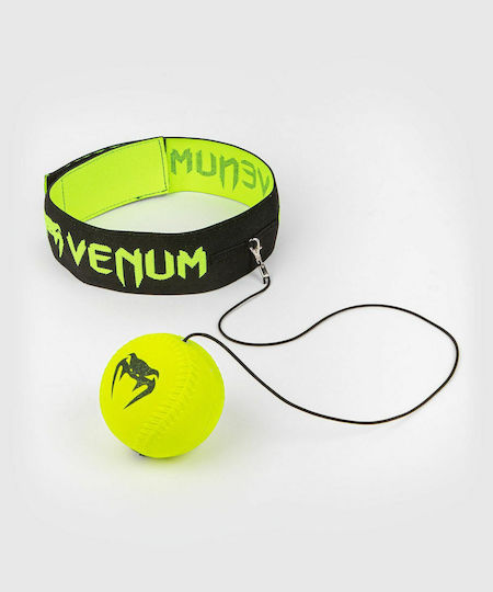 Venum Reflex Ball 04028-116 Μπάλα Βελτίωσης Αντανακλαστικών