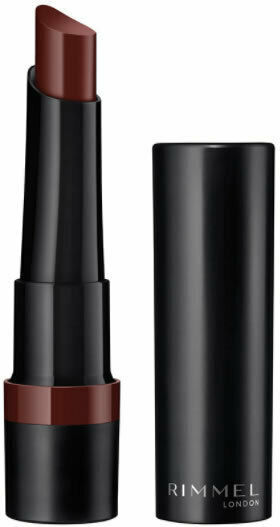 Rimmel Lasting Finish Extreme Matte Κραγιόν Matte 760 2.3gr