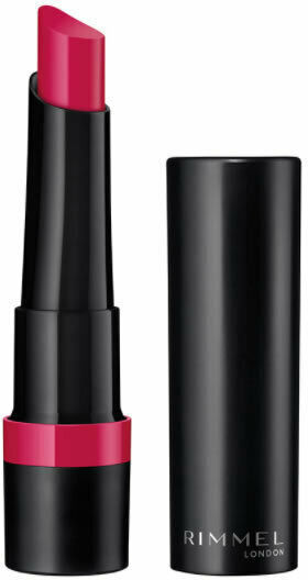 Rimmel Lasting Finish Extreme Matte Ruj Mat 170 2.3gr