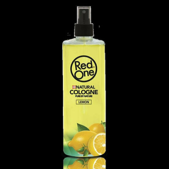Red One Lemon Körpernebel 400ml