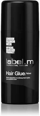 Label.M Hair Glue Hair Styling Cream with Strong Hold 100ml