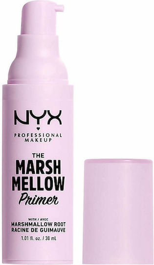 NYX Professional Makeup The Marshmellow Face Primer Cream 30ml