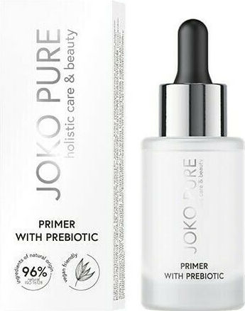 JOKO Pure Primer Face Liquid 10ml