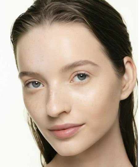 Korres Wild Rose Brightening Second-Skin Лилаво/бяло SPF15 WRF2 30мл