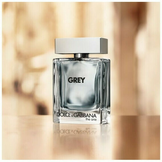 Dolce & Gabbana The One Grey Тоалетна вода 50мл