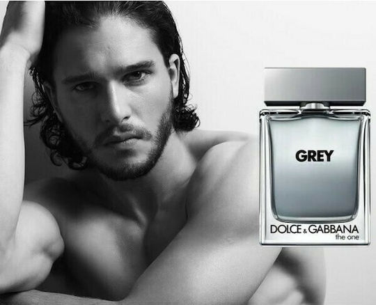Dolce & Gabbana The One Grey Тоалетна вода 50мл