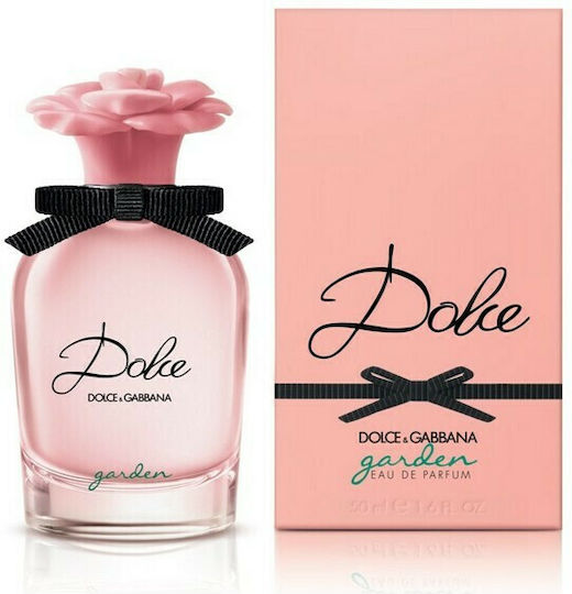 Dolce & Gabbana Dolce Garden Eau de Parfum 50ml