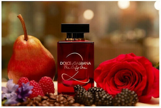 Dolce & Gabbana The Only One 2 Eau de Parfum 100ml