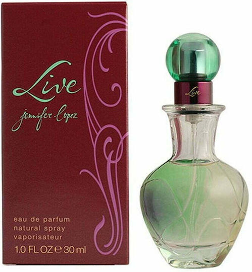JLo Eau de Parfum 100ml