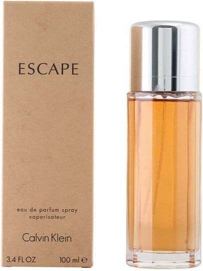 Calvin Klein Escape Eau de Parfum 50ml