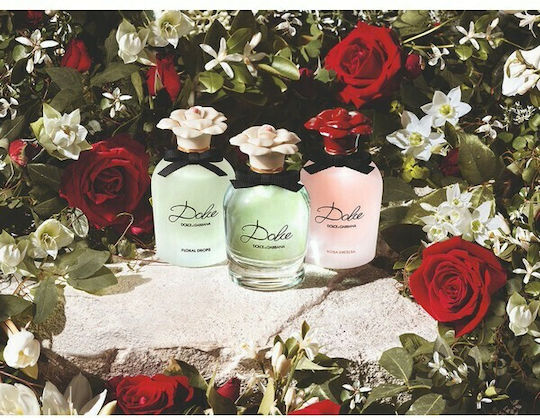Dolce & Gabbana Dolce Rosa Excelsa Eau de Parfum 75ml