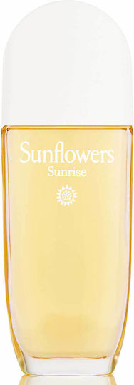 Sunflowers Sunrise Eau de Toilette 100ml