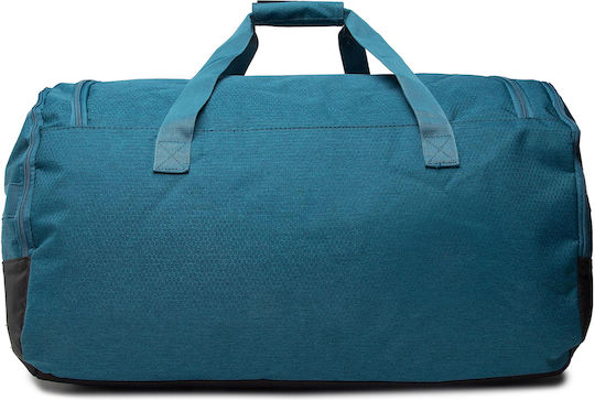 Travelite Kick Off Sack Voyage Petrol Fabric L60xW32.5xH35.5cm