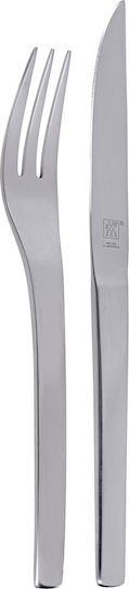 Zwilling J.A. Henckels Specials Σετ Μαχαιροπίρουνα 12τμχ Zwilling J.A. Henckels Specials Σετ Μαχαιροπίρουνα 12τμχ