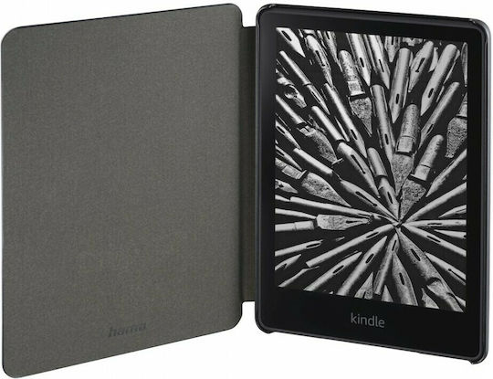HAMA Klappdeckel Schware (iPad Mini 8,3 2021) 00217168
