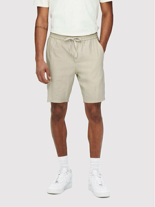 Herrenshorts Silver Lining