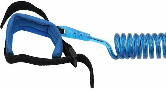 Iso Trade Stroller Protector made of Fabric in Blue Color 1pcs