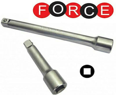 Force Ratchet Extension 1/4" 75mm