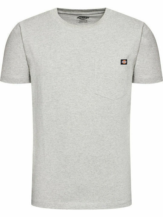 Porterdale T-shirt Γκρι
