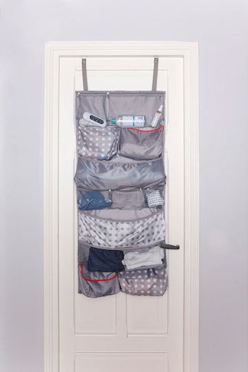 Baby to Love Wall Banner Gray