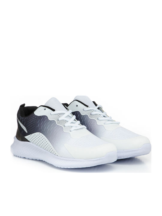 Sneakers White