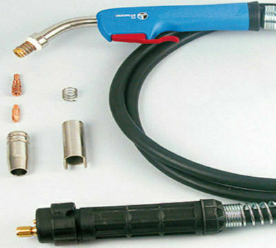 Imperia Flame Arrestor Spotting Ergoplus 36 Welding Torch 44321