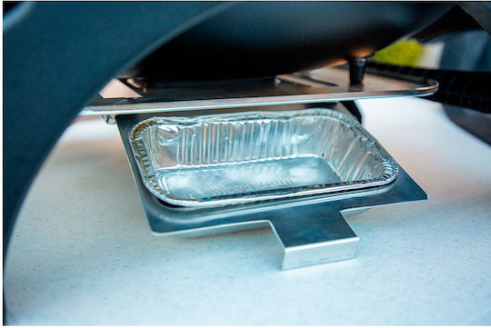 Pit Boss Set Fettauffangschalen für Grill 6τμχ