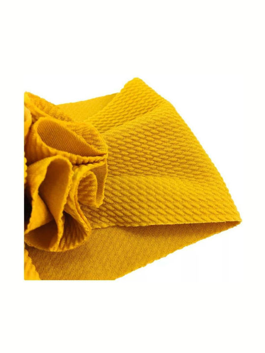 Elecool Βρεφική Κορδέλα Golden