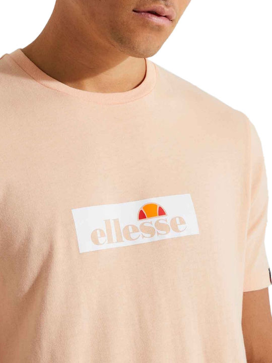 Tilanis T-Shirt Orange