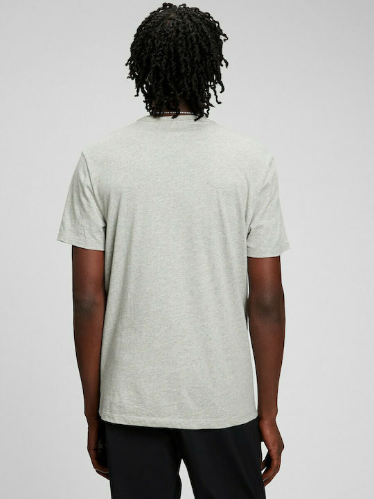 GAP T-shirt Gray