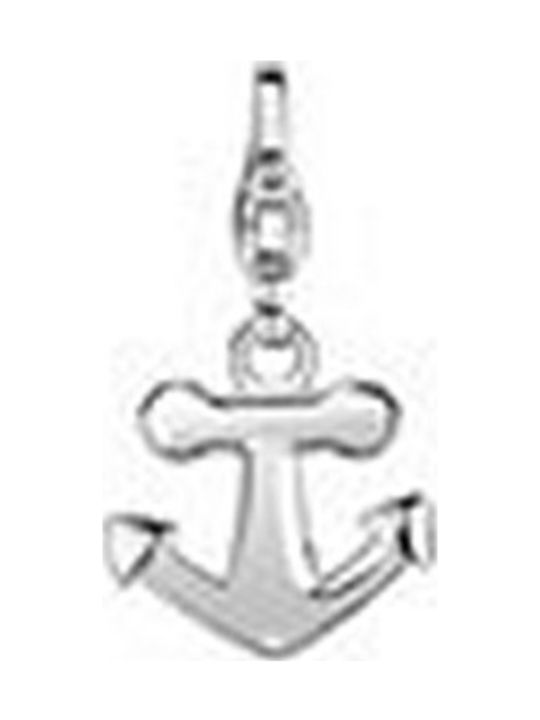 Ti Sento Charm Anchor