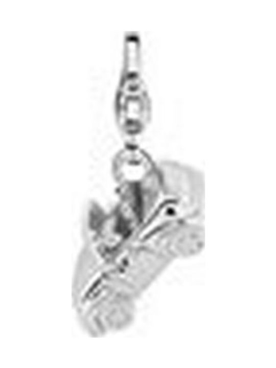 Ti Sento Charm