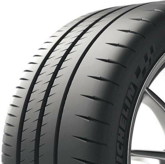 Michelin Pilot Sport Cup 2 245/30R20 90Y AO XL Лято Гума