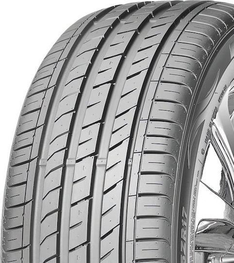 Nexen N'Fera SU1 215/35R18 84Y XL Summer Tire for Passenger Car