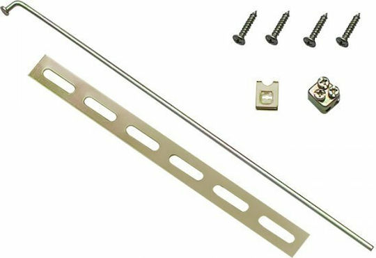 Blow Εξάρτημα Συναγερμού Αυτοκινήτου 5-wire control 7kg Valve Actuator