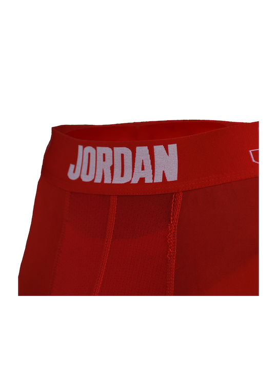 Jordan 23 Alpha Dry 3/4 Tight Ανδρικό Ισοθερμικό Παντελόνι