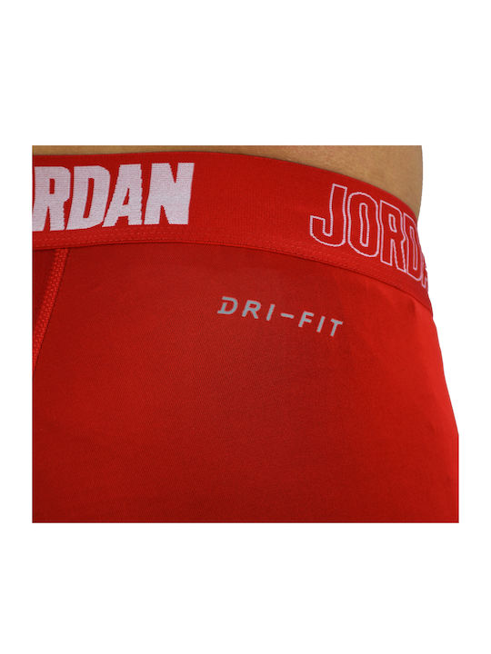 Jordan 23 Alpha Dry 3/4 Tight Ανδρικό Ισοθερμικό Παντελόνι