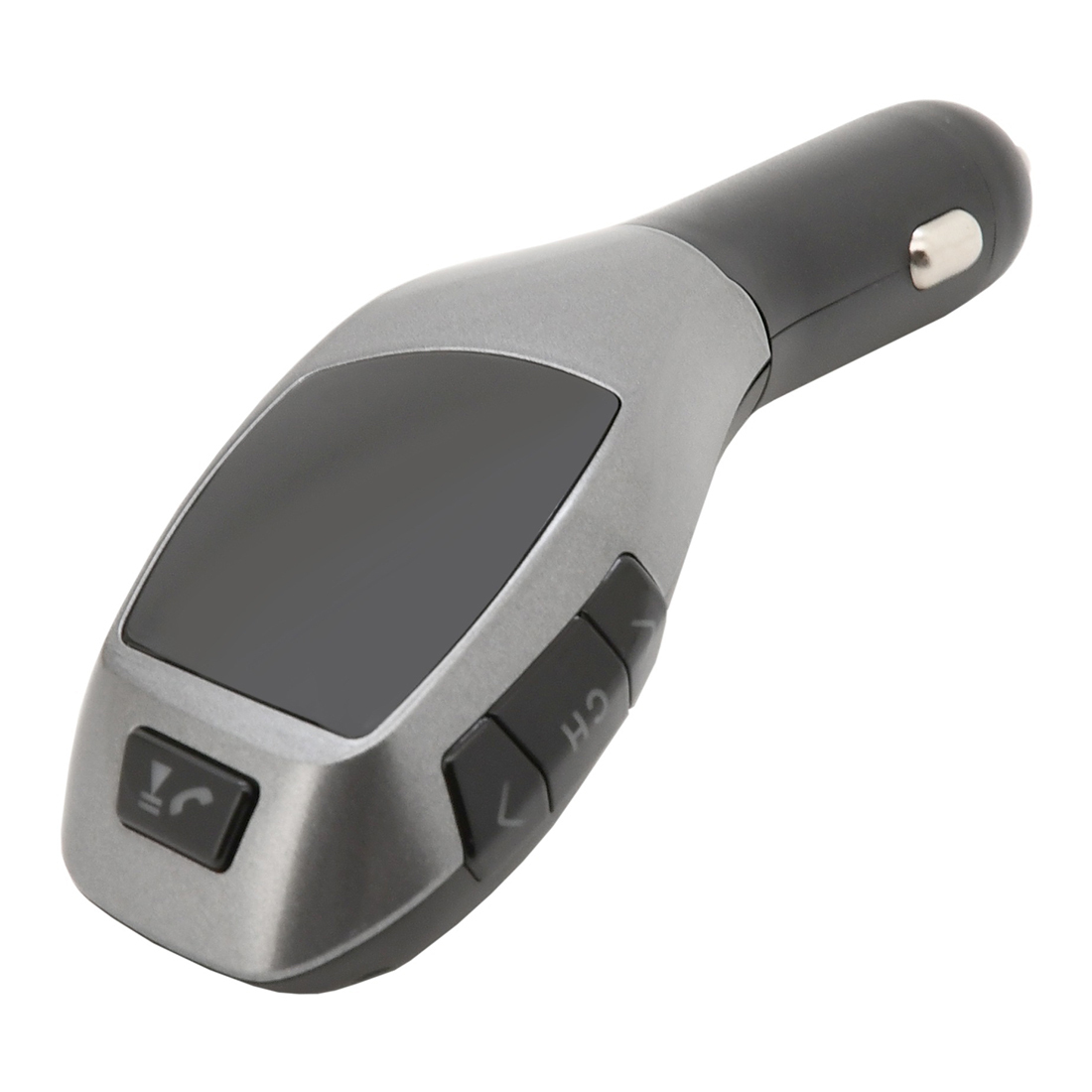 Compass FM Transmitter με Bluetooth / USB 07719 Skroutz.gr