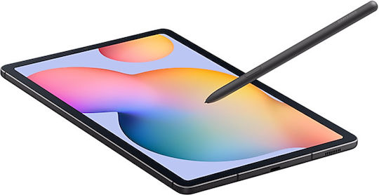 Samsung Galaxy Tab S6 Lite 2022 4G 10.4Inches (4GB/128GB) Oxford Gray