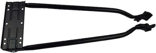Auto Gs Top Bike Car Bike Ceiling Rack for 1 Bike