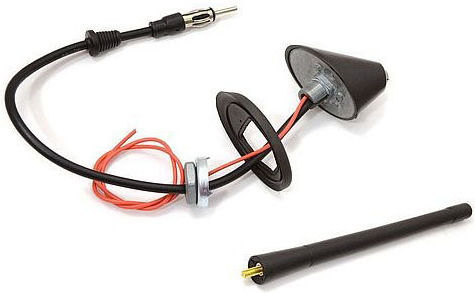 Compass Antenă Auto Plafon Electric pentru Radio