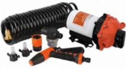 Seaflo Αντλία Σεντίνας για Σκάφος Αυτόματη 750gph 12V 70PSI 18.9LPM 12V