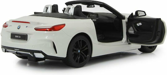 Jamara Z4 Roadster Remote Controlled Car White