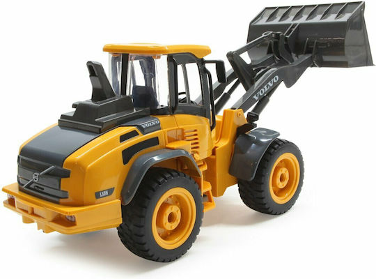 Jamara Volvo L50 Радиоуправляем Багер Жълт