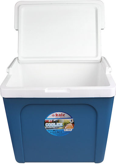 Kale Termos Cooler Box Portable Fridge 25L Blue
