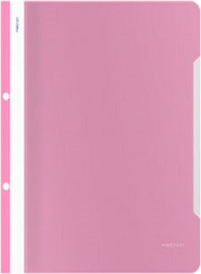 Matalon Clipboard with Spring for Paper A4 (Μiscellaneous colours) 1pcs